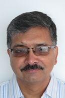 Dr Ajay Kumar Pandey